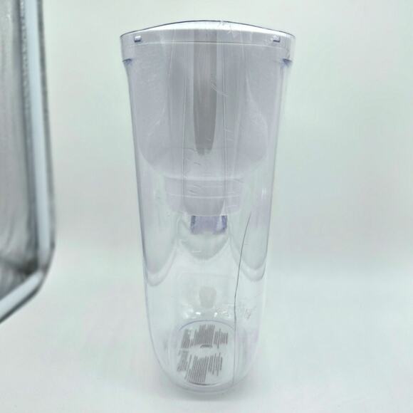Brita Metro Water Filter Pitcher 6 Cup Capacity BPA-Free Includes 1 Brita Filter - Picture 6 of 8